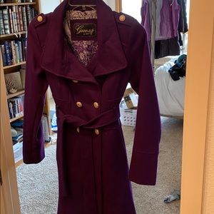 Gorgeous dress coat